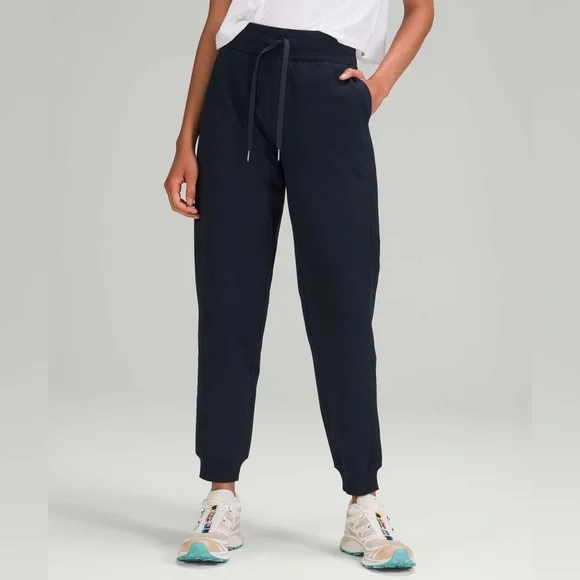 lululemon athletica, Pants & Jumpsuits, Lululemon Scuba Jogger